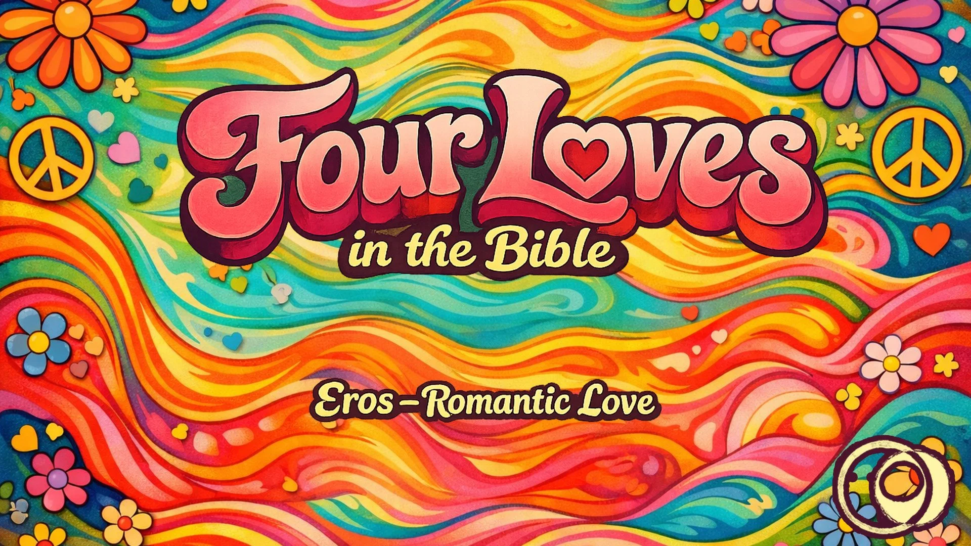 Feb 22 | LOVE - Agape — SHIFT church